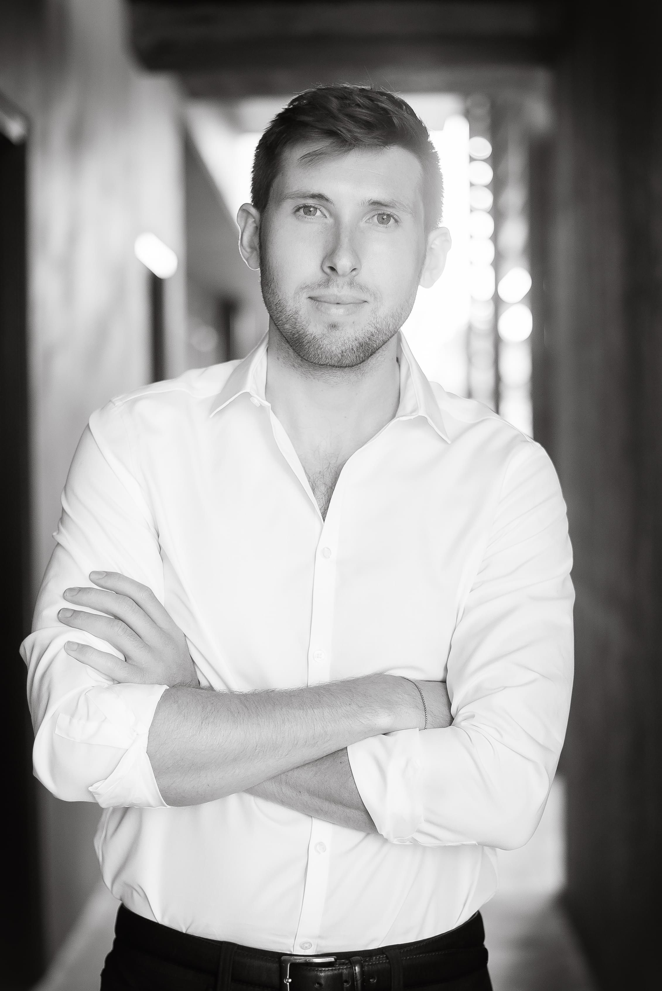 Picture of Mike Wagner.